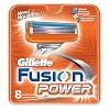Gillette Fusion Power Replacement Cartridges, 8-Count Package