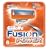 Gillette Fusion Power Replacement Cartridges, 8-Count Package