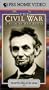 Civil War, Ken Burn's Episode 9: The Better Angels Of Our [VHS]