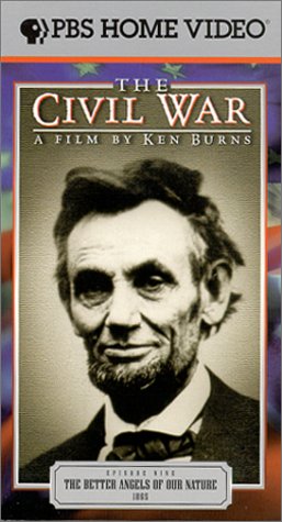 Civil War, Ken Burn's Episode 9: The Better Angels Of Our by Civil War Videos