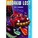 Under Water (Andrew Lost #5)