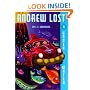 Under Water (Andrew Lost #5)