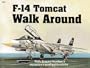F-14 Tomcat - Walk Around No. 3