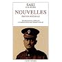 Nouvelles : Edition int�grale de Saki