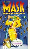 Review First Independent Video  / The Mask - Animated Series - The Mask Is Always Greener On The Other Side
