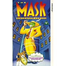 The Mask