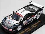 ��ixo/��������1/43 ���꡼�� S7R No.20 2005 ���ĥ�