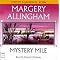 Margery Allingham's Albert Campion