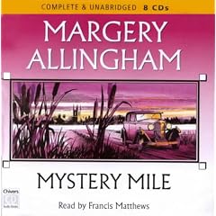 Mystery Mile