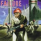 Click here to buy Fantastic Planet by Failure .