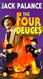 The Four Deuces [VHS]
