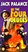 VHS : The Four Deuces