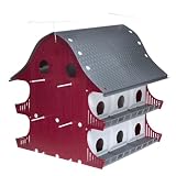S and K BN-16 16-Family Martin Barn by S & K Mfg.