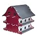 Outdoor Living : S & K BN-16 16-Family Martin Barn