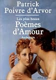 Les Plus beaux po�mes d'amour