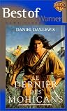 Revue Warner Home Vidéo  / Le Dernier des Mohicans