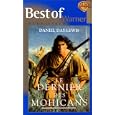 Le Dernier des Mohicans
