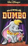 Dumbo (60th Anniversary Edition) Dumbo (60th Anniversary Edition)