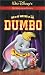 VHS : Dumbo (60th Anniversary Edition)