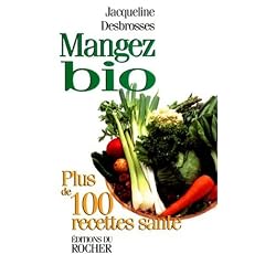Agriculture biologique : Pr�servons notre futur