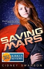 Saving Mars 