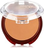 CoverGirl Queen Collection Natural Hue Mineral Bronzer brown bronze 110, 0.39 Ounce