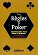 Les R�gles du Poker