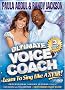 Ultimate Voice Coach - Learn To Sing Like A Star! Ultimate Voice Coach - Learn To Sing Like A Star!