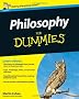 Philosophy For Dummies (UK Edition)