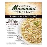 Romano's Macaroni Grill Chicken Alfredo w/ Linguine Boxed Dinner