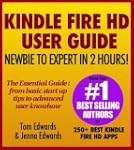 Kindle Fire HD User Guide - Newbie to...
