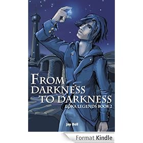 From Darkness to Darkness