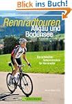 Rennradtouren Allg�u u. Bodensee: Die...