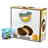 Moon Pie Chocolate Flavor - 24 ct. box