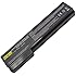Exxact Parts Solutions&reg;New Laptop Battery for HP 628369-421,628664-001,628666-001,628668-001,628670-001, 659083-001,CC06,CC06X 6 Cell 10.8v 5200mAh