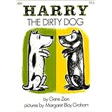Harry the Dirty Dog