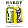 Harry the Dirty Dog by Gene Zion
