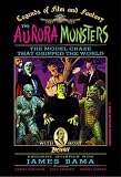 The Aurora Monsters DVD Hosted by Zacherley and James Bama