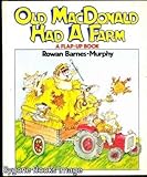 Old Macdonald had a farm : a flap-up book