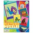 eeboo 9 Piece Picture Puzzle Life On Earth