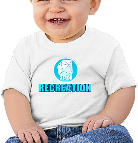 Innocent Shirt Art DanTDM - The Diamond Minecart Baby Tee