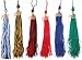 College Fashion - multicolore tassel (bonnet doctoral / coiffes)