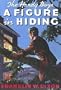 A Figure in Hiding (Hardy Boys, Book 16)