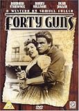 Forty Guns [1957]
