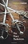 The Three Musketeers (Vintage Classics)