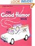 The Good Humor Man (Little Golden Book)