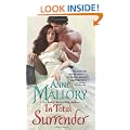 In Total Surrender