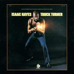 Truck Turner (Soundtrack)