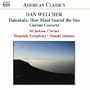 Dan Welcher: Haleakala: How Maui Snared the Sun; Clarinet Concerto