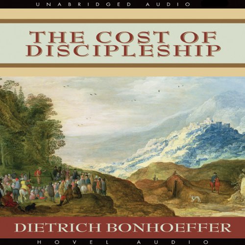 Download The Cost of Discipleship Download The Cost of Discipleship